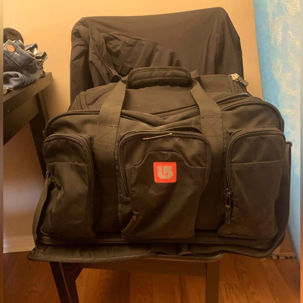 Burton Duffel Bag